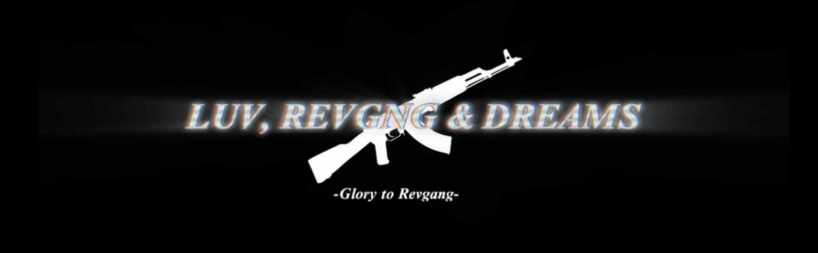 Revgng Logo